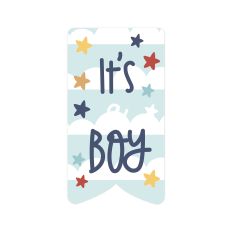 It's a Boy