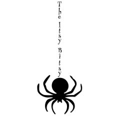 The Itsy Bitsy Spider