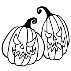 Jack-o-Lanterns