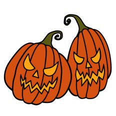 Jack-o-Lanterns