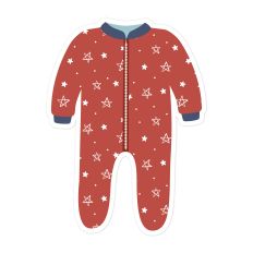 Baby Boy Jammies