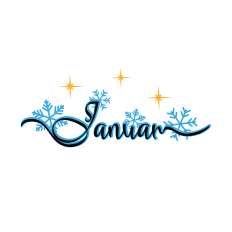 Januar