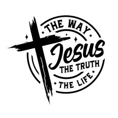 Jesus the way the truth