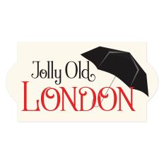 Jolly Old London