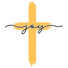 Joy Cross Word