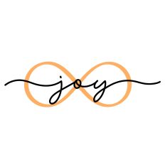 Joy Infinity Word