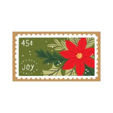 Joy Stamp
