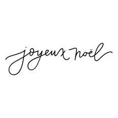 Joyeux Noel 1