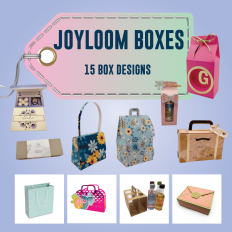 15 JoyLoom Box