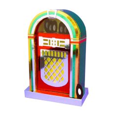 3D Jukebox