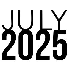 July 2025