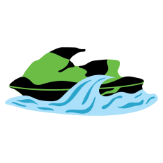 Personal Watercraft