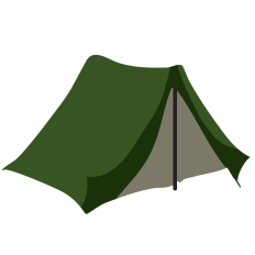 Camping Tent