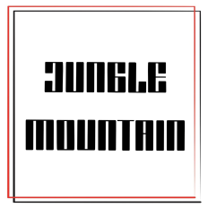 Jungle Mountain Font
