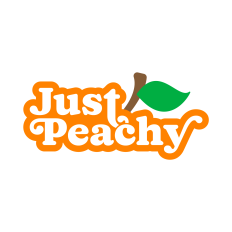Just Peachy SVG | Peach SVG
