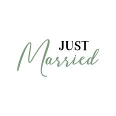 Just Married
