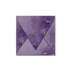 Square Invitation Wraps