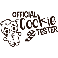 official cookie tester