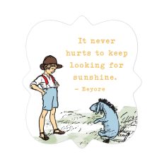 Keep Looking
