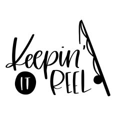 Keeping it Reel