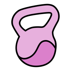 Kettlebell