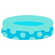 Kiddie Pool