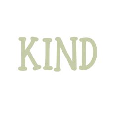 KIND