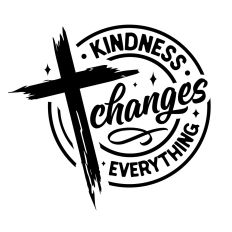 Kindness changes everything