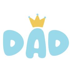 King Dad