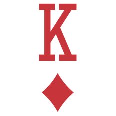 King of Diamonds