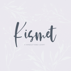 Kismet Script Font