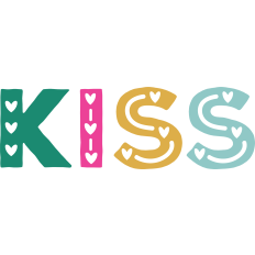 kiss
