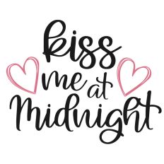 Kiss Me At Midnight