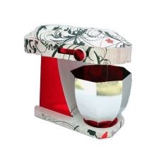 Kitchen Mixer and Box
