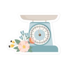 Kitchen Scale
