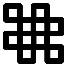 Tile Knot