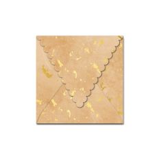 Square Invitation Wraps