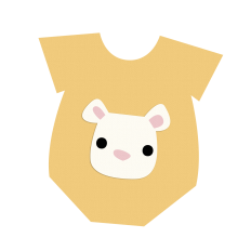 Baby body