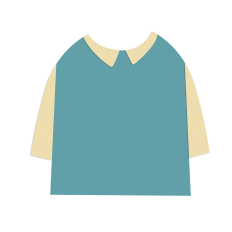 Kid's shirt
