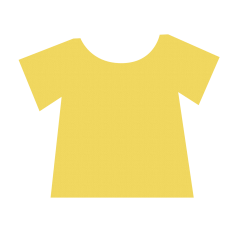 Baby shirt