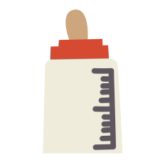 Baby bottle