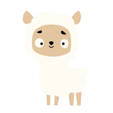 Llama layered file