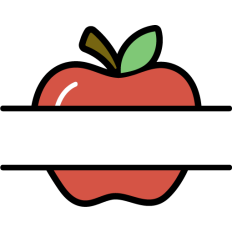apple label