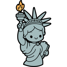 lady liberty