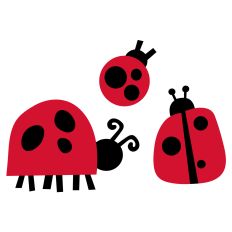 Ladybugs