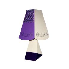 Flower lamp
