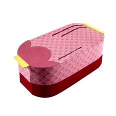 Japanese Lantern box