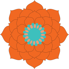 Large Flowers