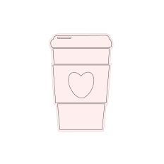 Latte Sketch 