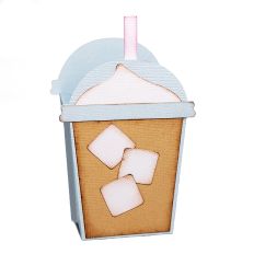 Latte Box